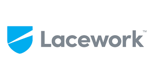 lacework logo